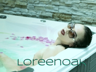 loreenoak Sex Agent