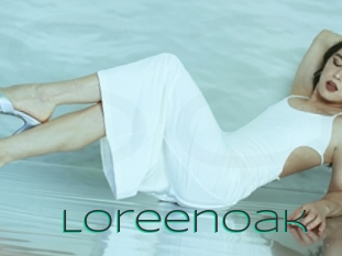 loreenoak Sex Agent
