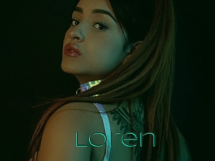 Loren