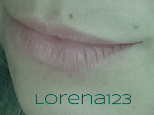 Lorena123