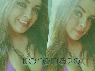 Lorena20