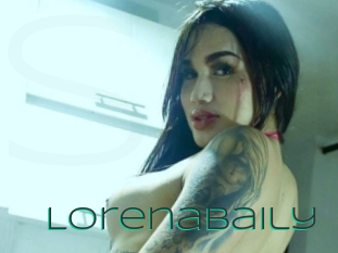 Lorenabaily