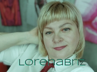 Lorenabriz