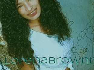 Lorenabrownn