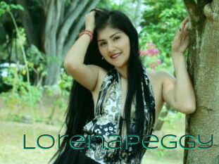 Lorenapeggy