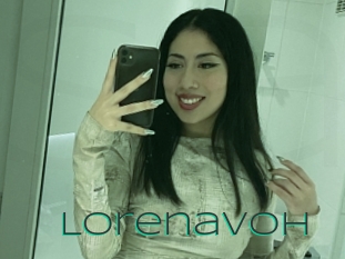 Lorenavoh