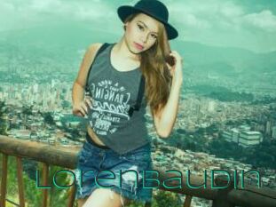 Lorenbaudin