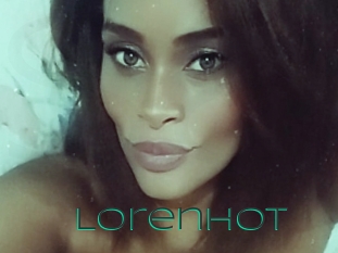 Lorenhot