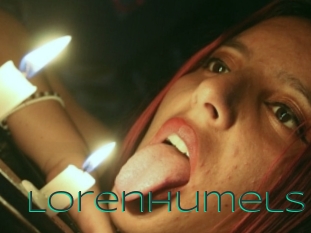 Lorenhumels