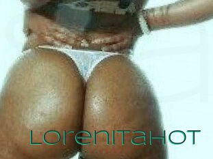 Lorenitahot
