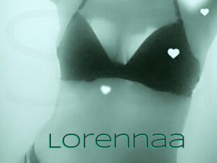 Lorennaa