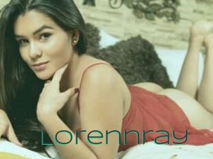 Lorennray