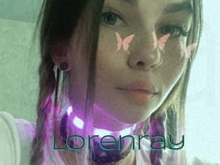 Lorenray