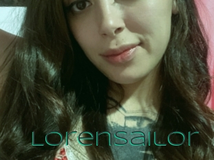 Lorensailor
