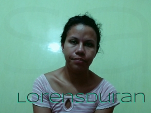 Lorensduran