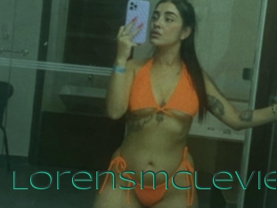 Lorensmclevie