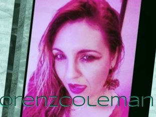 Lorenzcoleman