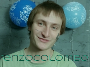 Lorenzocolombo