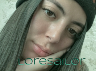 Loresailor