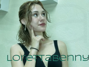 Lorettabenny