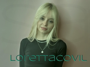 Lorettacovil