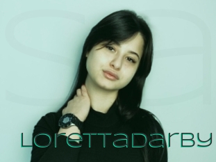 Lorettadarby