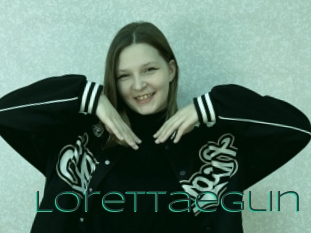 Lorettaeglin