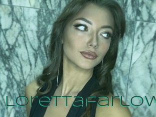 Lorettafarlow