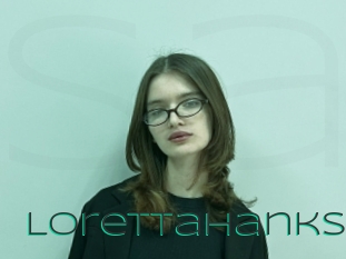 Lorettahanks