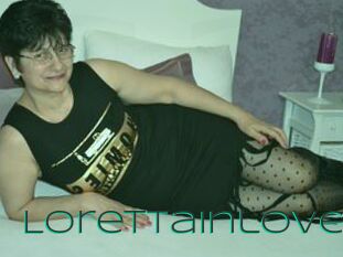 Lorettainlove