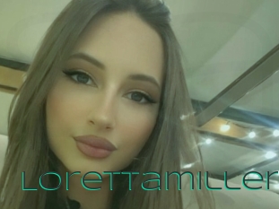 Lorettamiller