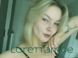 Lorettamoe