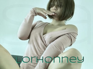 Lorhonney