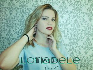 Loriadele