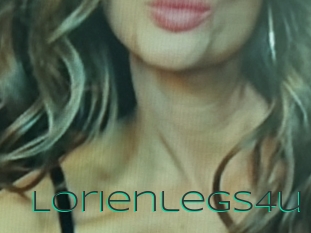 Lorienlegs4u