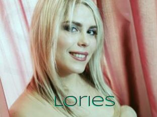 Lories