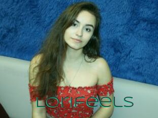 Lorifeels