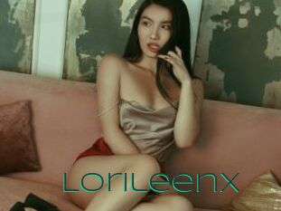 Lorileenx