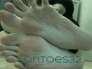 Loritoes32