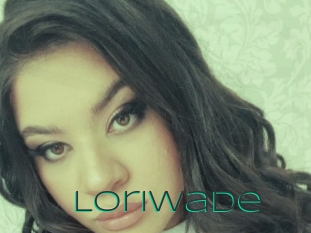 Loriwade