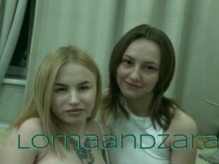 Lornaandzara