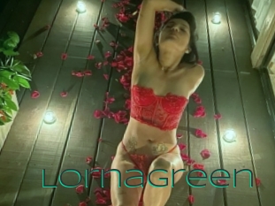 Lornagreen