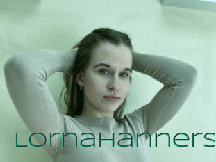 Lornahanners