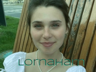Lornaharn