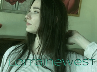Lorrainewest