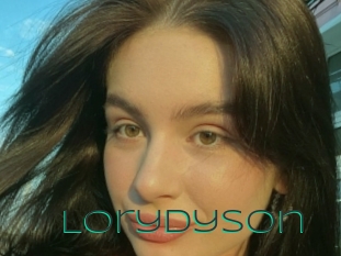 Lorydyson