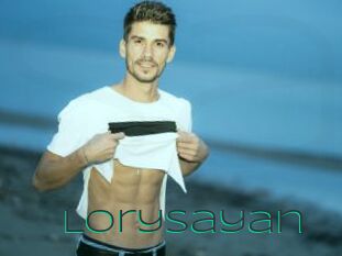 Lorysayan