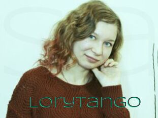 Lorytango