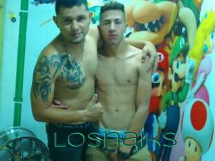 Losnaiks