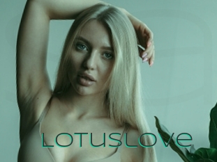 Lotuslove
